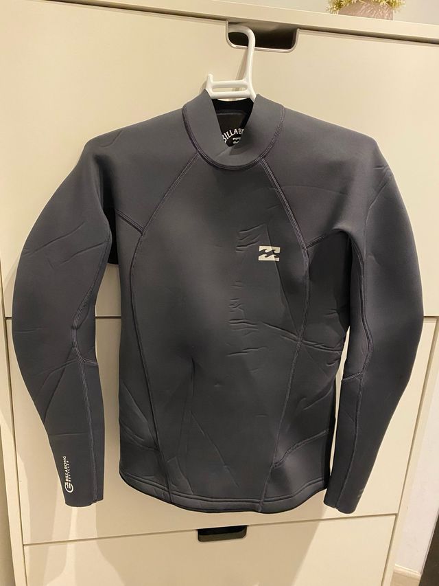 Chaqueta de Surf Billabong Masculina