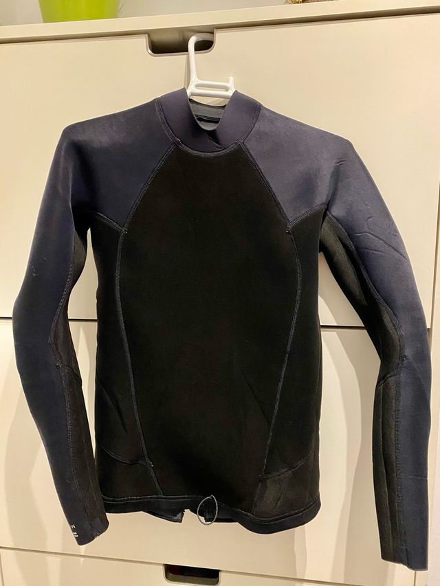 Chaqueta de Surf Billabong Masculina