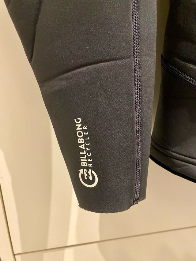 Chaqueta de Surf Billabong Masculina