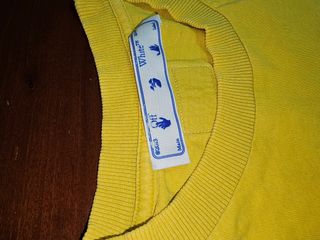 T-shirt Off-White  Major League Baseball (MLB)