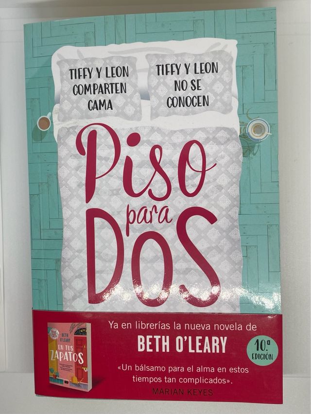 Piso para dos (Best Seller) (Spanish Edition)