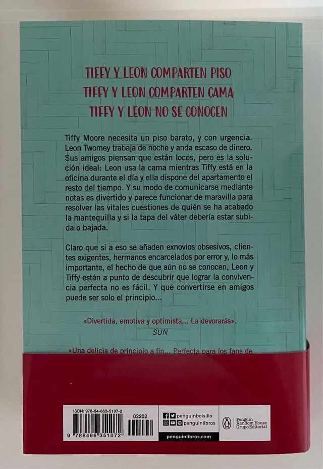 Piso para dos (Best Seller) (Spanish Edition)