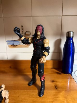 Action Figure WWE Kane Maxi 30 cm