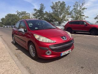 Peugeot 207 2009