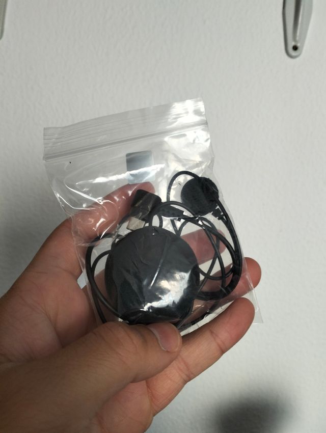 Auriculares para Casco de Moto