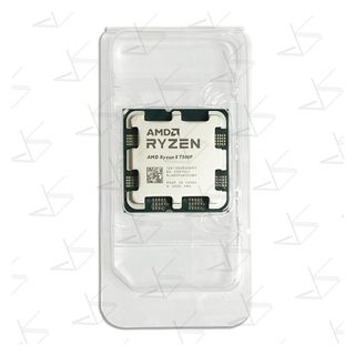 AMD Ryzen 5 7500F Procesador AM5