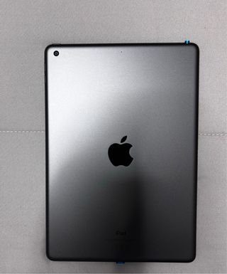 iPad 9ª Generación Plata 64Gb