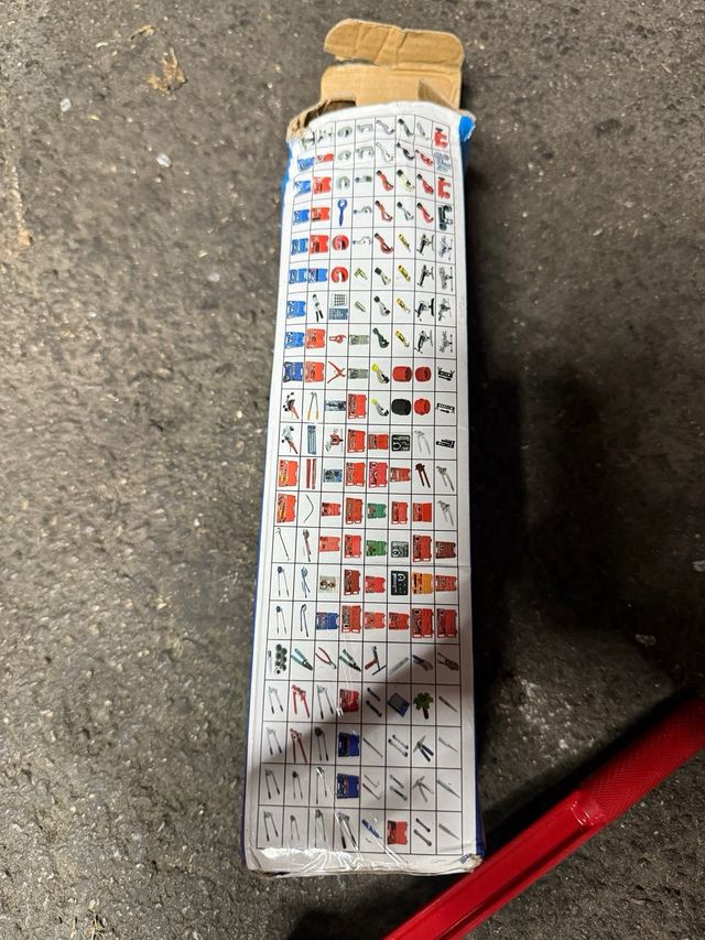 Piegatrice per tubi da 6 mm, 8 mm e 10 mm