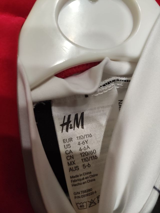 Disfraz de Drácula para niño