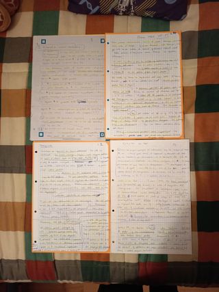 Apuntes franquisme i transició, Historia de España