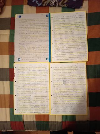 Apuntes franquisme i transició, Historia de España