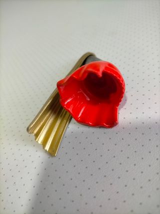Playmobil 4530. Custom. Bruja malvada