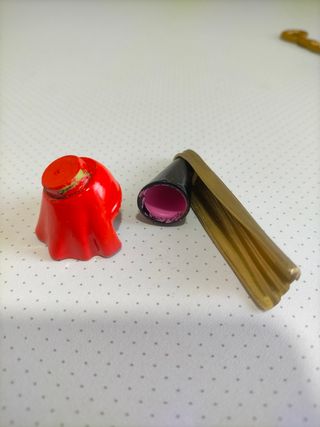 Playmobil 4530. Custom. Bruja malvada