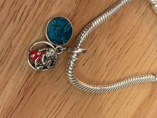 Charm Lilo & Stitch compatible Pandora