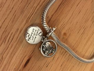Charm Lilo & Stitch compatible Pandora
