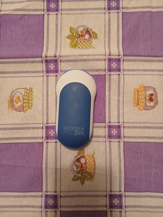 Calentador de manos Coopa