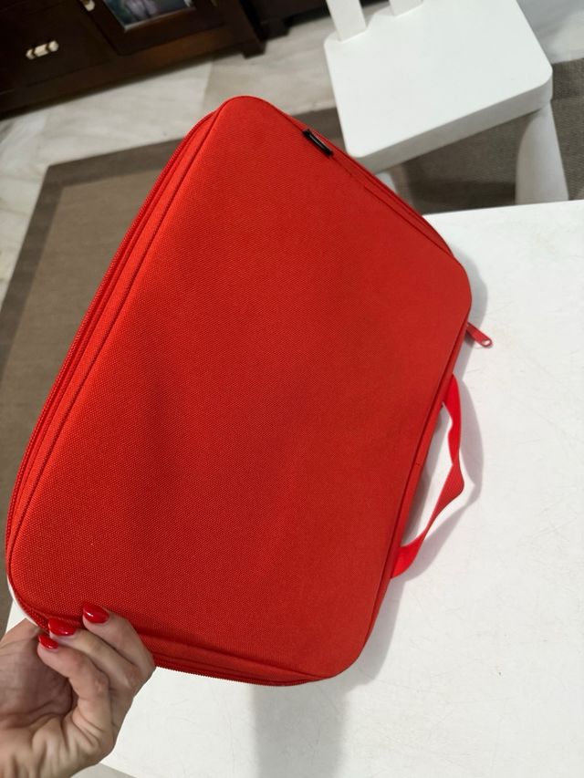 Mochila para accesorios de dibujo. de Ikea nuevo