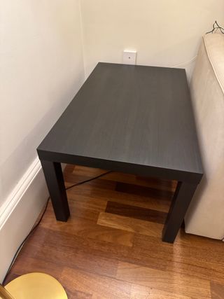 Mesa de centro IKEA LACK