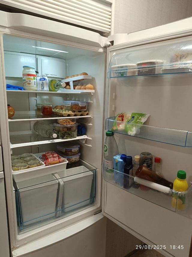 Cajón para verduras frigorífico Electrolux