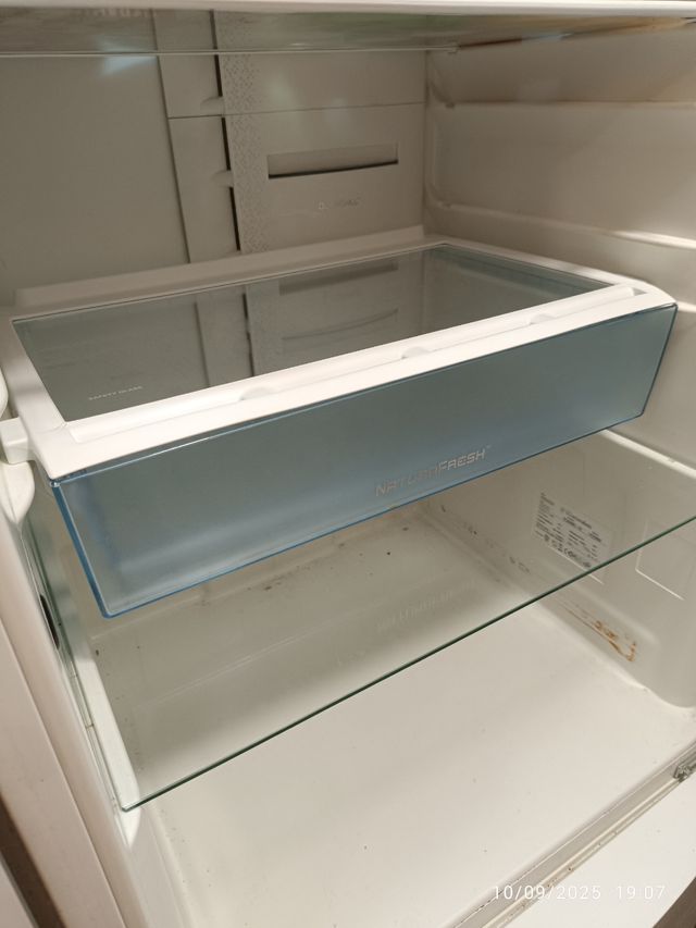 Cajón para verduras frigorífico Electrolux