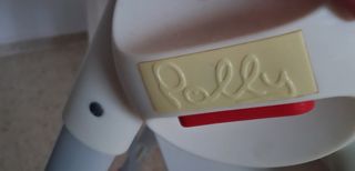Trona Chicco para bebé