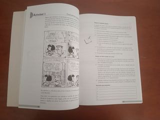 Tutoría, 4 ESO