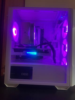 PC Gaming de Alto Rendimiento – Nuevo 