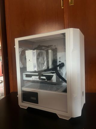PC Gaming de Alto Rendimiento – Nuevo 