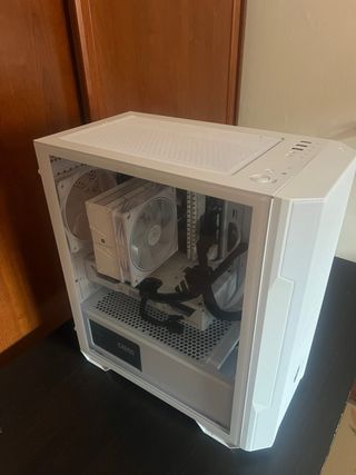 PC Gaming de Alto Rendimiento – Nuevo 