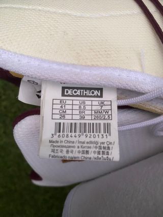 Pack tabla botas y fundas de snow marca wedze 