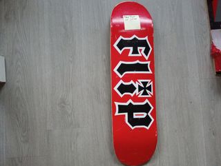 Tabla Flip 8.25 (21cm)