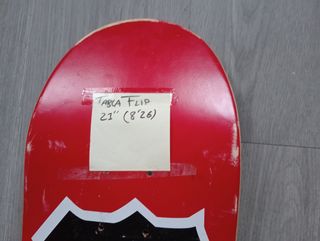 Tabla Flip 8.25 (21cm)