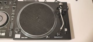 Pareja de Tocadiscos Reloop RP-1000 MK2