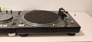 Pareja de Tocadiscos Reloop RP-1000 MK2