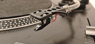 Pareja de Tocadiscos Reloop RP-1000 MK2