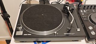 Pareja de Tocadiscos Reloop RP-1000 MK2