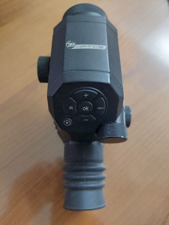 +39Optics Visore Notturno Clip-On OWL