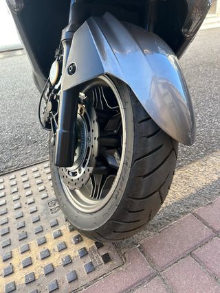 Kymco Grand Dink 125 ABS 