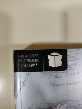 LA ISLA DE BOWEN (Premio Nacional de Literatura...