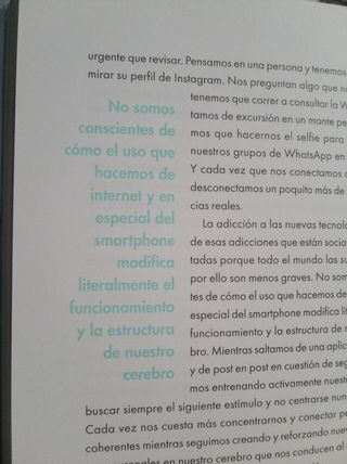 Libro Minimalistamente