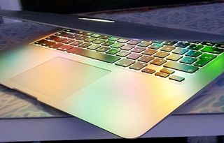 MACBOOK AIR i7