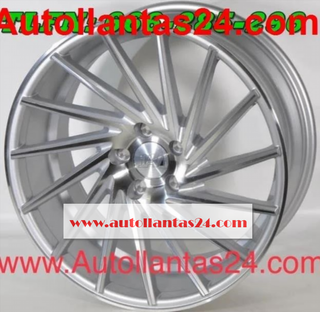 Llantas AUDI - E1689
