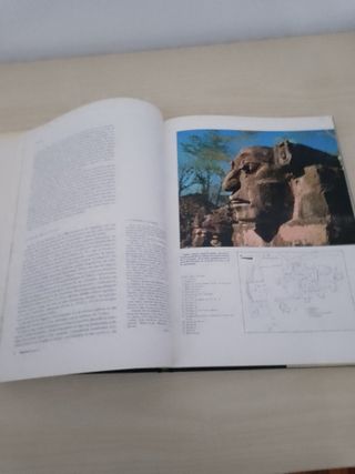 Grandes Civilizaciones. Maya Azteca 