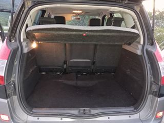 Renault Grand Scenic 2009