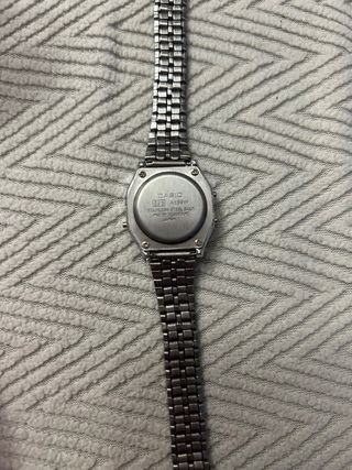 4 Relojes de Pulsera