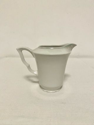 Lattiera Richard Ginori anni '40