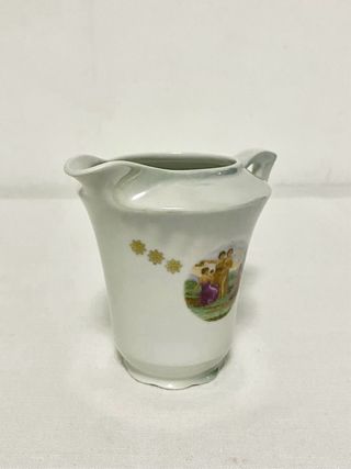 Lattiera Richard Ginori anni '40