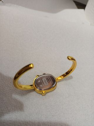 Pulsera Tous Dorada