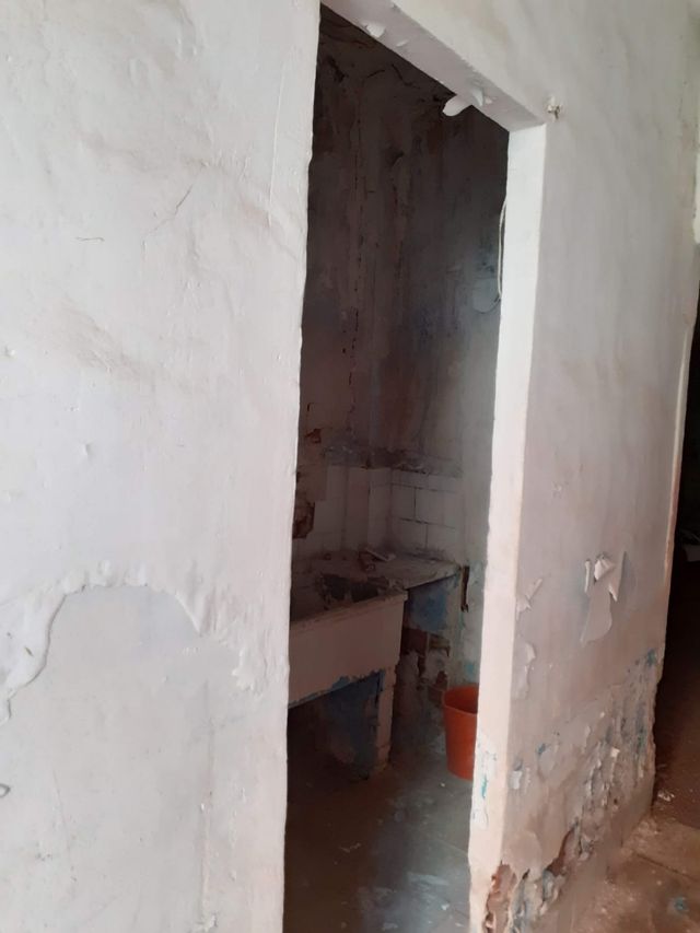 Casa de pueblo en venta  CON OPCIÓN DE PERMUTAR 