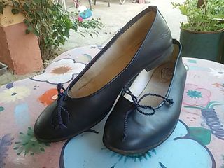 Bailarinas T. 39